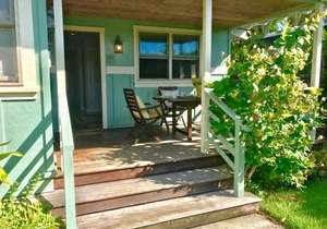Beautiful Guest House Kailua Beach