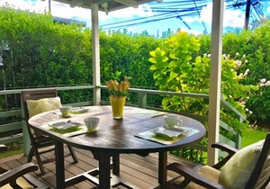 Beautiful Guest House Kailua Beach