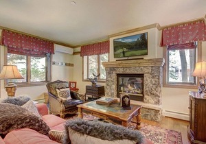 Condo ∙ 2 bedrooms ∙ 4 guests in Edwards