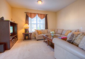Condo ∙ 3 bedrooms ∙ 6 guests in Orlando