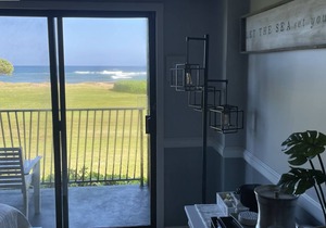 Condo at Outrigger, Kauai Beach Resort, Oceanfront W/Balcony