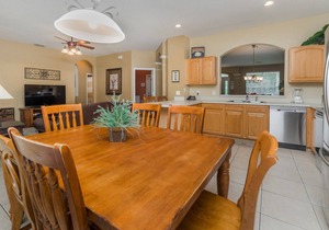 Exclusive 5 Star Villa with Private Pool on Windsor Hills Resort, Orlando Villa 5005