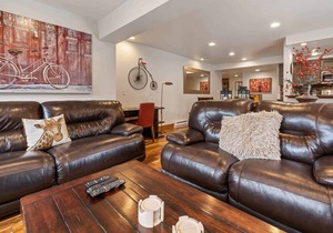 Fallridge 307 - Spacious Three Bedroom in Vail