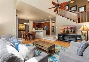 🏖️Golf Discounts Included | 2 King Beds + Pickleball Villa