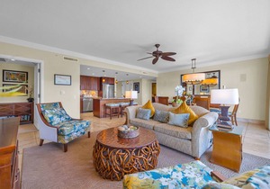 Honua Kai | Ocean View 3 BR Sleeps 10 | Car Incl. w/6+ Nights | HKH-504 by KBM
