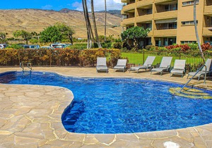 Island Sands Resort Condo w/Shared Pool, Free WiFi-Surf, Bike, Golf, More