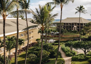Kauai Beach Resort & Spa