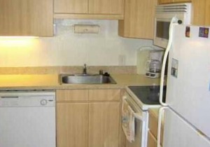 Kauai - Top Floor/Beach Front Condo at Pono Kai Resort in Kapaa -Tax Included