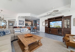 La Playa 1103- Beach Front Views with Wrap-Around Terrace! in Perdido Key