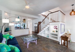 Lanikai Beachfront - AUGUST CANCELLATION - BOOK NOW!