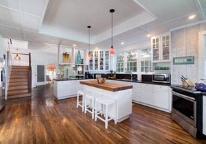 Lanikai Beachfront - AUGUST CANCELLATION - BOOK NOW!