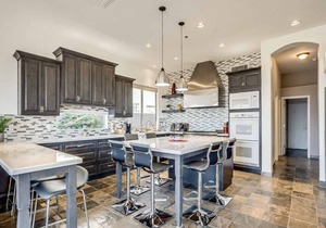 Luxury Home with Views in Mcdowell Mountain Ranch in McDowell Mountain Ranch