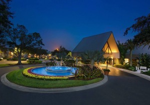 Marriotts Sabal Palms - 2 Bedroom in Orlando