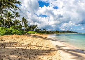 Modern Luxury Beach House Kailua