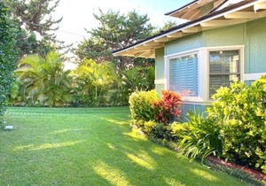 Modern Luxury Beach House Kailua