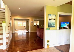 Modern Luxury Beach House Kailua