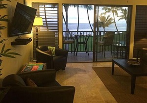 Molokai Shores 231 - Molokai Vacation Properties