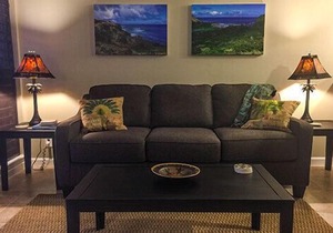 Molokai Shores 231 - Molokai Vacation Properties