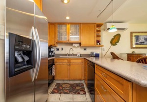 Oceanfront Maalaea Kai 214 Relaxing Resort with Great View!