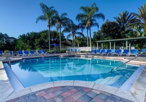 Ov474 - Emerald Island - 7 Bed 6 Baths Villa