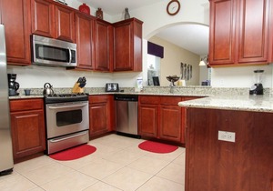 Perfect 6 Bedroom Villa on Windsor Hills Resort, Orlando Villa 4774