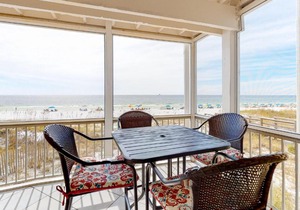Sea Loft 103B in Destin