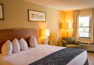 Seasons Florida Resort in Orlando