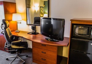 Sleep Inn in Wilmington