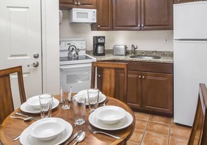 Three Great Units, Day Trips to Daytona Beach and or Tampa St. Petersburg!