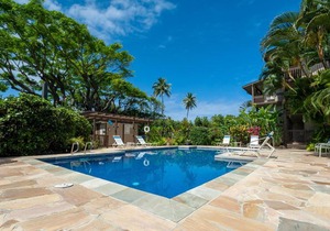 Wailua Bay View 302