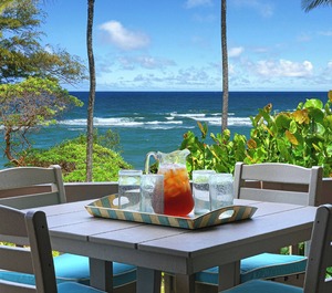 Marriott Kaua Beach Club Lihue 