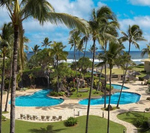 Resort Ocean 