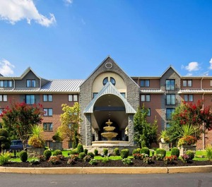 Concordville Hotel 