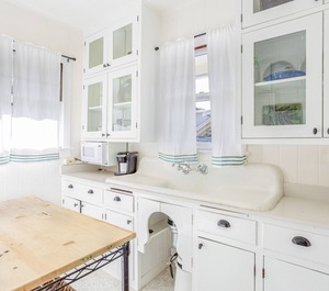 Garden Cottage B 