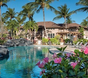 Waikoloa Colony Villas 