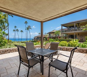 Sugar Beach Resort Kihei 