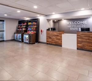 Commerce Inn 