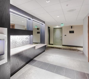 Hampton Inn Suites 