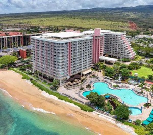 Honua Kai Lahaina 