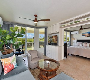 Sugar Beach Resort Kihei 