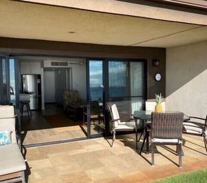 Sugar Beach Resort Kihei 