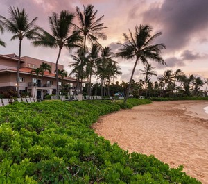Marriott Waiohai Beach Club 