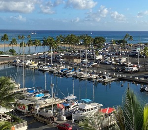 Honolulu 