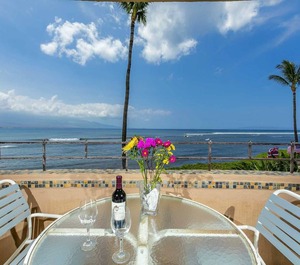 Island Sands Resort 
