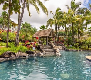 Hanalei Bay Resort Princeville 