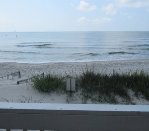 Fort Morgan Townhomes 