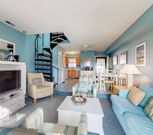 Sea Colony Edgewater Bethany Beach 