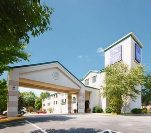 Greenville Inn 