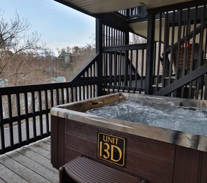 Cedar Lodge 