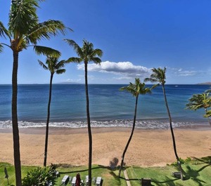 Sugar Beach Resort Kihei 